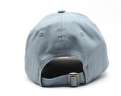 Dětská Kšiltovka New Era - MLB Metallic 9FORTY - NY Yankees - Pastel Blue