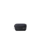 Ledvinka Aevor - Hip Bag Ease - Ripstop Charcoal Black