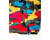 Bunda Sprayground - Sg Tyedye Camo