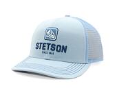 Kšiltovka Stetson - Baseball Cap Sailing - 22