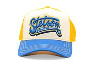 Kšiltovka Stetson - Trucker Cap Lettering - 29