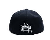 Kšiltovka New Era - City Graphic 59FIFTY - Navy