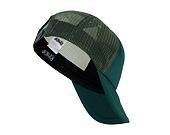 Kšiltovka Rip N Dip - Catfish Trucker Hat Light - Olive