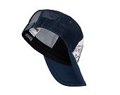 Kšiltovka Rip N Dip - Great Wave Trucker Hat - Slate