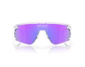 Sluneční Brýle Oakley - BXTR Metal - Matte clear/Prizm Violet