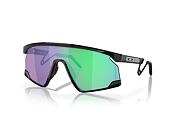 Sluneční Brýle Oakley - BXTR Metal - Polished Black/Prizm Jade