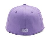 Kšiltovka New Era - MLB Color Pack 59FIFTY A-Frame - LA Dodgers - Purple