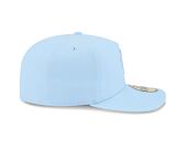 Kšiltovka New Era - MLB Color Pack 59FIFTY A-Frame - NY Mets - Baby Blue