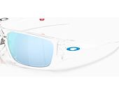 Sluneční Brýle Oakley Masseter - Prizm Deep Water Polar Lens