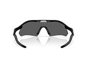 Sluneční Brýle Oakley Radar Plate - PRIZM BLACK POLARIZED Lens