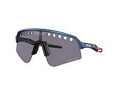 Sluneční Brýle Oakley Sutro Lite Sweep TLD BlSft w/ Prizm/Gy/Vnt