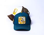 Kšiltovka Capslab Trucker - Tom And Jerry CL/TAJ1/1/JER1