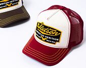 Dětská Kšiltovka Stetson Trucker Cap American Heritage 87