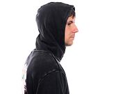 Mikina Rip N Dip Fantasy Nerm Hoodie (Black)