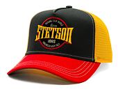 Kšiltovka Stetson Trucker Cap Rocking Your World 89