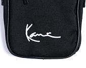 Taška Karl Kani OG K Essential Pusher Bag black