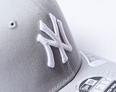 Kšiltovka New Era - 9FIFTY Stretch-Snap 1996 World Series - NY Yankees - Graphite