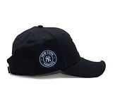 Kšiltovka New Era - 9FORTY Side Patch - NY Yankees - Team Color