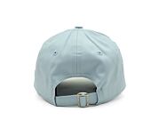 Dětská Kšiltovka New Era - 9FORTY League Essential - NY Yankees - Pastel Blue / White