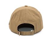 Kšiltovka New Era - 9TWENTY Classic Dad Cap - Pittsburgh Pirates - Khaki