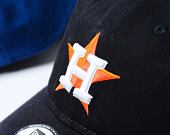 Kšiltovka New Era - 9TWENTY Classic Dad Cap - Houston Astros - Team Color