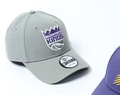 Kšiltovka New Era - 9FORTY The League - Sacramento Kings - Team Color