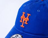 Kšiltovka New Era - 9TWENTY Classic Dad Cap - NY Mets - Team Color