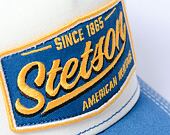 Dětská Kšiltovka Stetson Trucker Cap Vintage Youth