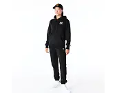 Dámská Mikina New Era - Le Hoody - NY Yankees - Black / White