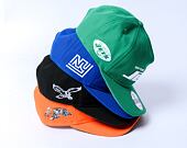 Kšiltovka New Era - 9FIFTY A-Frame Coaches - Cincinnati Bengals - Orange