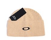 Kulich Oakley Ellipse Ribbed Beanie