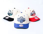 Kšiltovka Mitchell & Ness NHL Horizon Pro Snapback Lightning