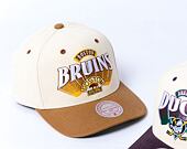 Kšiltovka Mitchell & Ness NHL Horizon Pro Snapback Vntg Bruins