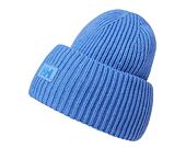 Kulich Helly Hansen - HH Rib Beanie - Ultra Blue