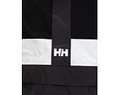 Větrová bunda Helly Hansen - Play Anorak - Black