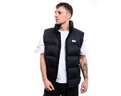 Vesta Helly Hansen - Active Puffy Vest - Black