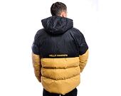 Bunda Helly Hansen - Active Puffy Jacket - Sand