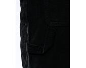 Kalhoty Dickies Corduroy Carpenter Black