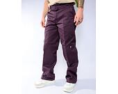 Kalhoty Dickies Double Knee Rec Purple