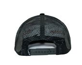 Kšiltovka Alpinestars - 3D Ageless Trucker - Black/White