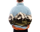 Mikina Picture - Halfdals Fleece - Mountain 23W