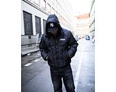 Bunda Karl Kani Sport Patch Arctic Puffer Jacket black