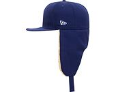 Kšiltovka New Era - 59FIFTY Dogear MLB - LA Dodgers - Blue