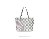 Taška Sprayground - Vanquish Cream Tote