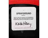 Taška Sprayground - Keith Harring Tote