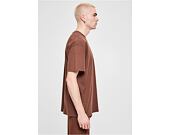 Triko Urban Classics Heavy Oversized Tee Bark