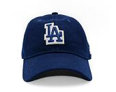 Kšiltovka New Era - 9TWENTY MLB Melton - LA Dodgers - Navy