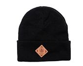 Kulich Up Front OFFICIAL UF Fold Beanie UF4057-0099 Black