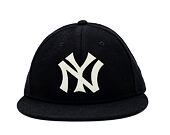 Kšiltovka New Era - MLB Heritage 9FIFTY Retro Crown - NY Yankees - Team Color