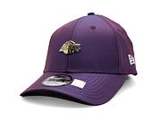 Kšiltovka New Era - NBA Tech 9FORTY - LA Lakers - Purple